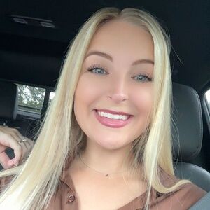 Meet your Posher, Aleah